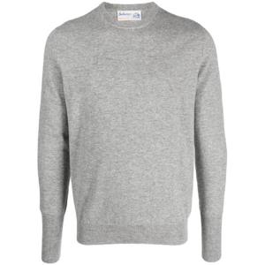 26 SS 발렌타인 멜란지 이펙트 캐시미어 스웨터 B2P00012K00 TP432134472