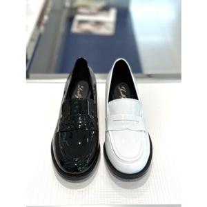 [SODA] 소다 여성 베이직 페니 로퍼 4CM ALS412 컬러모음