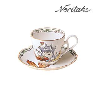 [노리다께]4924 토토로 커피잔 (No.3)