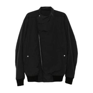 릭오웬스 할리우드 플라이트 재킷 RU02E1760MT09