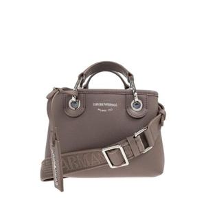 엠포리오 아르마니 토트백 EW000382AF12036M1057 DOVE GREY