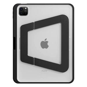 아이패드프로6 5 4 3세대 12.9 알루미늄 스탠드 애플펜슬 수납 케이스 IO-48