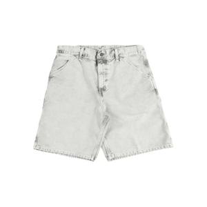 칼하트 WIP 숏팬츠 I035558 895F BLACKCHALK