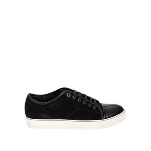 랑방 스니커즈 FMSKDBB1VBALP1510 Black