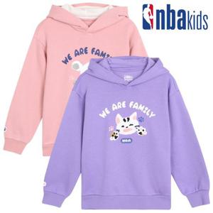 [NBA KIDS]자수 맨투맨 K224TH610P