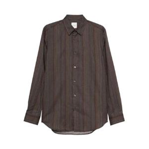 26 SS 폴스미스 시그니처 스트라이프 긴소매 셔츠 M1R901UT02794 TP442916273