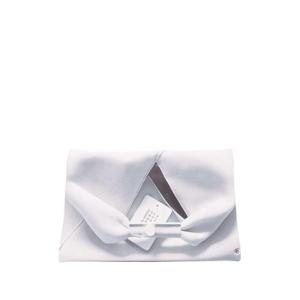MM6 메종마르지엘라 클러치 파우치 SB5WF0012P8484 T1003 WHITE