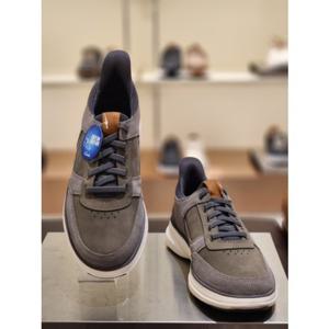 금강제화 랜드로바 CLAOXC5803MF7 클락스 남성 Mullan Easy 이중쿠션 스니커즈