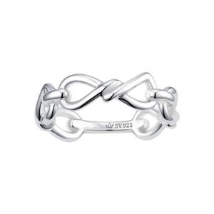 [제이에스티나] ETER 반지 (JJERR05BO707SW110)