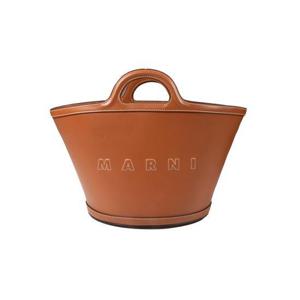 마르니 토트백 BMMP0097U0LV589 00M29 Brown