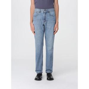 펜디 데님 팬츠 FLP288AT2F F0QR0 Avion