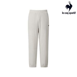 [르꼬끄] 남녀공용 니트라이크 조거 팬츠 QQ323EFP93_LBG