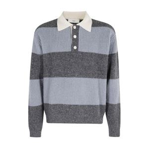 던스트 니트웨어 UDSW5C114 097 Grey