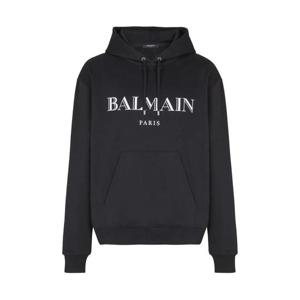 발망 로고 프린트 후디 FH2JR090BD28