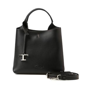 [토즈] 토트백 XBWAPAA9100QNK B999 타임리스 미니