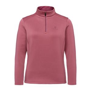 블랙야크  여성 폴라텍 파워드라이 기모 집업 긴팔티 2(1BYZTWU506DI)