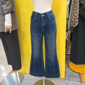 르피타 DP01 부츠컷  청바지 L255BJEA51