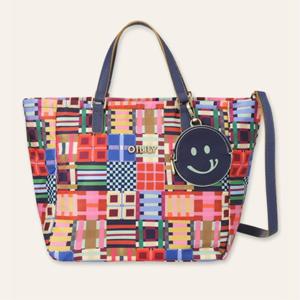 오일릴리 헤이디스 핸드백 OWHFYBG024-511