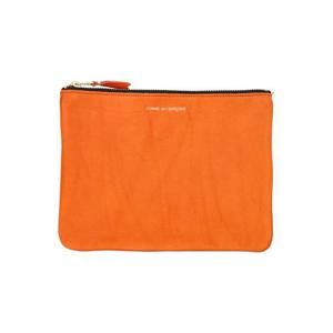 꼼데가르송 남성지갑 SA5100WW 4 Arancio
