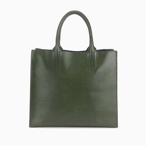 [무크]2WAY 빅 사이즈 쇼퍼백 51HT42FY22103 AE JE1