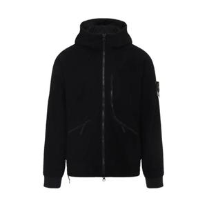 스톤아일랜드 후드 집업 재킷 K2S154100060S0214