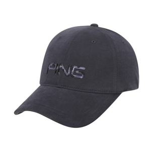 [핑]남성 캐주얼 로고 볼캡 111E3CP301_NA_IC