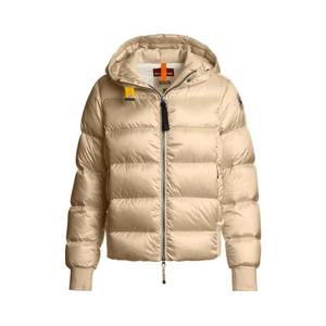 파라점퍼스 후드 퀼팅 재킷 25WMPWPUSX42P78