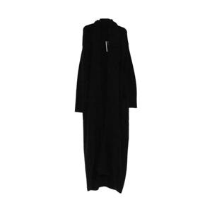 릭오웬스 롱 가디건 RR02E1696KWP