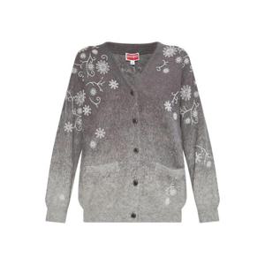 26 SS 겐조 비즈 플로럴 가디건 FE62CA4713CU TP432236686