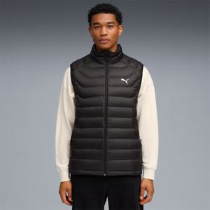 [푸마]남성 러닝 베스트 팩 라이트 다운 베스트 693461 01_IC