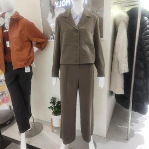 꼼빠니아 HC28 자켓 Caew9wTj020(fw)