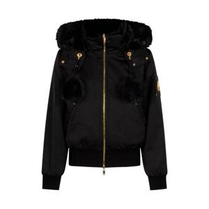 무스너클 골드 시리즈 데비 패딩 재킷 M35LB025G292