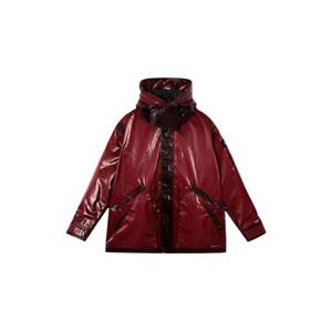 26 SS 스톤아일랜드 프리즈매틱 이펙트 후드 코트 K2S154100079S0237 TP444417388