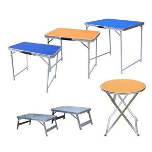 앤탑 알미늄테이블(T-2) 접이식테이블 캠핑테이블