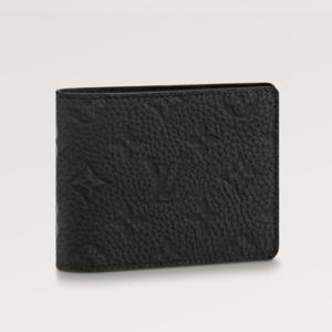 24SS 루이비통 반지갑 멀티플 윌릿 토뤼옹 M82072