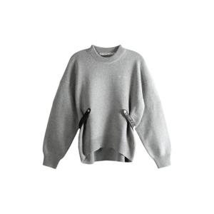 알렉산더왕 디테일 스웨터 1KC4251025