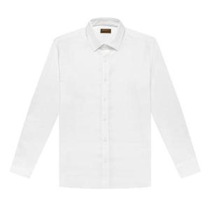 AUSTINREED HC06 (이월상품)화이트 솔리드 셔츠 ACL24701