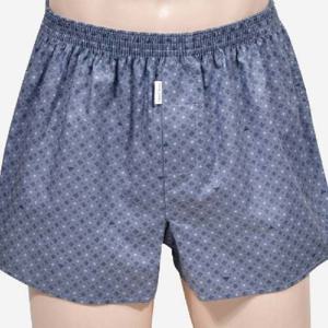 (3매입) 남성 트렁크팬츠 사각팬티 남자트렁크 남자팬티