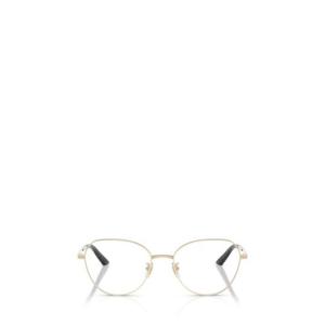 베르사체 안경 VE1313D 1252 PALE GOLD