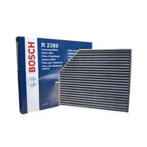 아우디 A4 올로드 09~16년 보쉬 자동차 에어컨필터 R2369