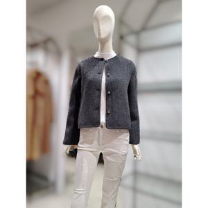 [SI][SI] SI노카_라 울 숏자켓SLJRZ01720 (P003721133)