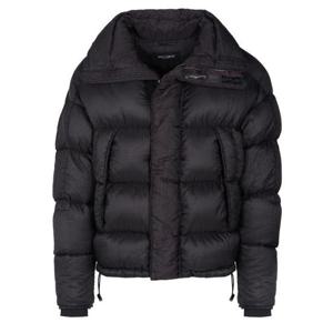 돌체앤가바나 숏패딩 G9SN9T HUMEQ BLACK