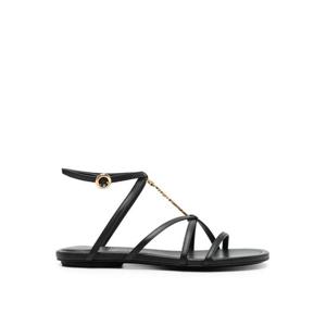 26 SS 쟈크뮈스 레 샌달르 프랄루 가죽 샌들 24E241FO0824303 TP444635329