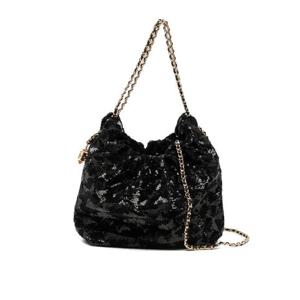 토리버치 플레밍 시퀸 미니 크로스 백 183221