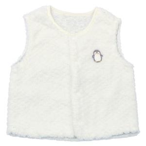 [압소바]페기 퍼 조끼A2711902