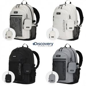 디스커버리  DXBK0126N 라이크 에어 원더 백팩 31 (DXBK0126N)