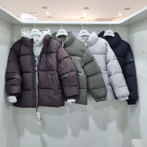 [행텐주니어]생활방수 푸퍼 패딩 점퍼14540-010-806-69