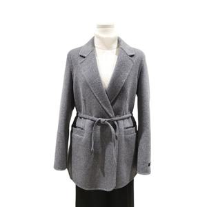 [비지트인뉴욕]구스내피 벨티드 핸드메이드 자켓 VBCJKA1