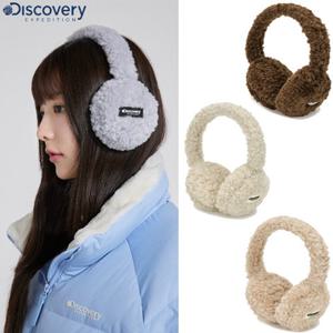 디스커버리 [DXAC4944N] 남 여 공용 푸들 헤어밴드 이어워머