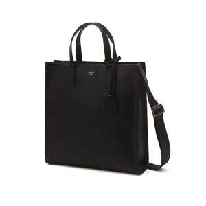 [헤지스][KEVIN]블랙 토트백 33 크로스 겸용 HJBA6E887BK